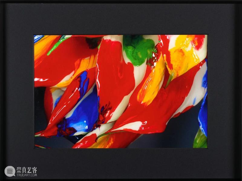 PAM新展 | “以花之名”,八月绽放 PAM PAM 新展 Flower Museum Shanghai 繁花 此处 国际 当代 艺术家群 崇真艺客